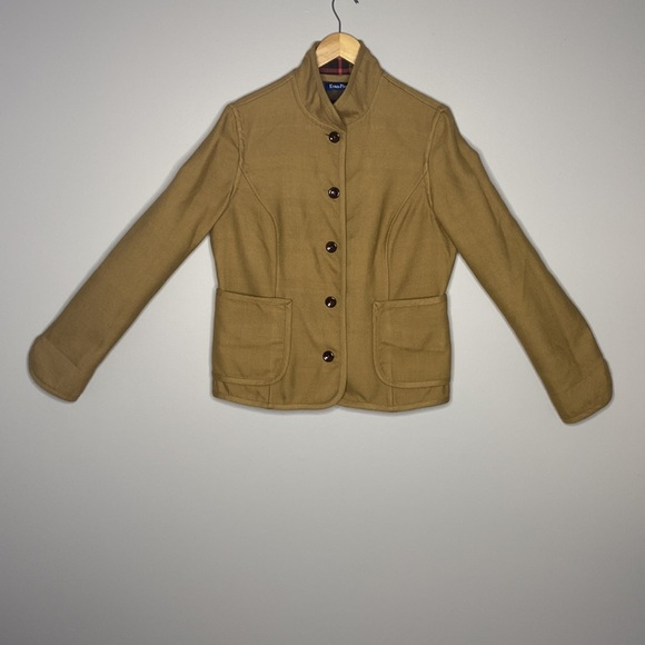 Evan Piccone Reversible Jacket - Picture 1 of 6